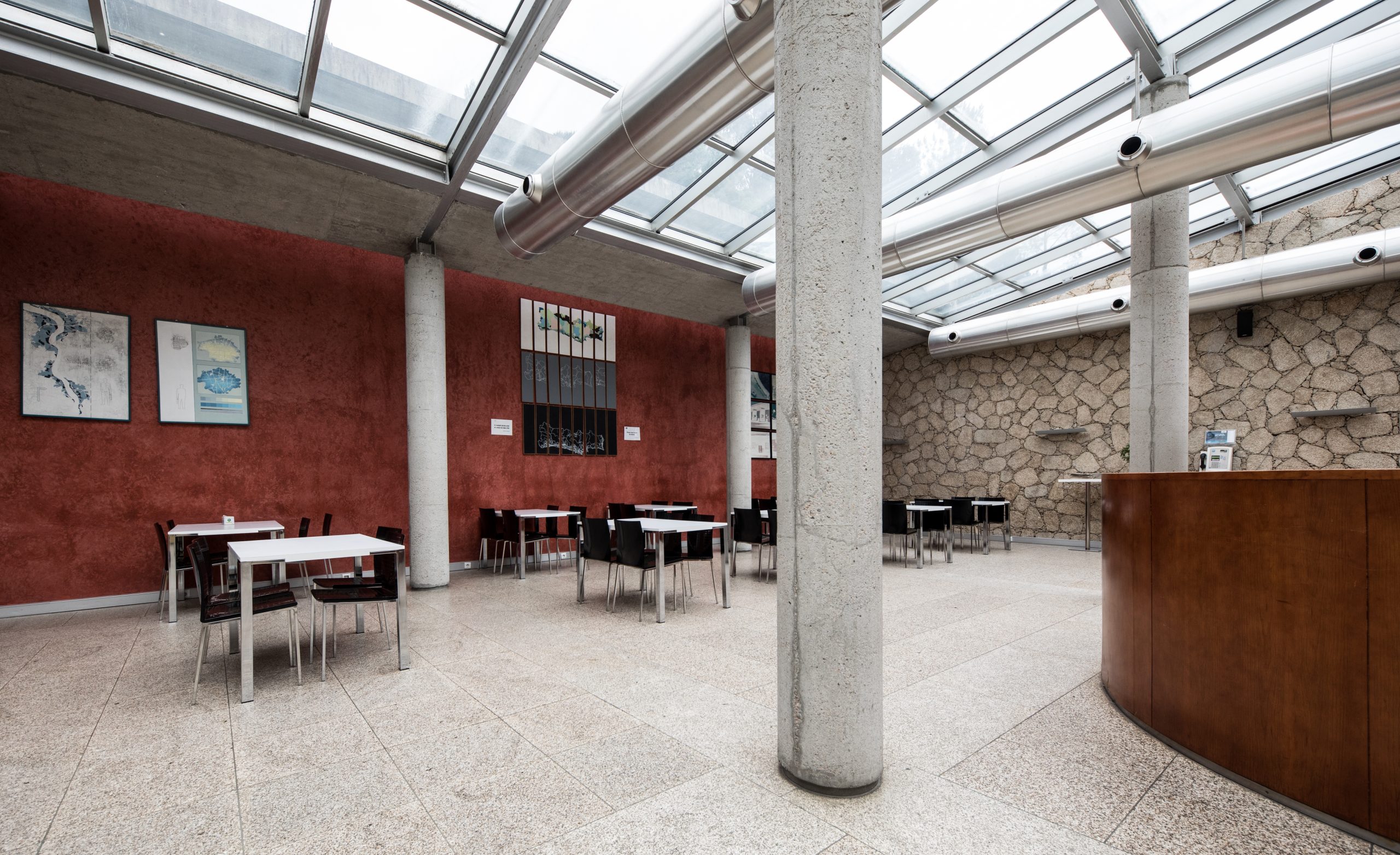 esplanada grill de gualtar