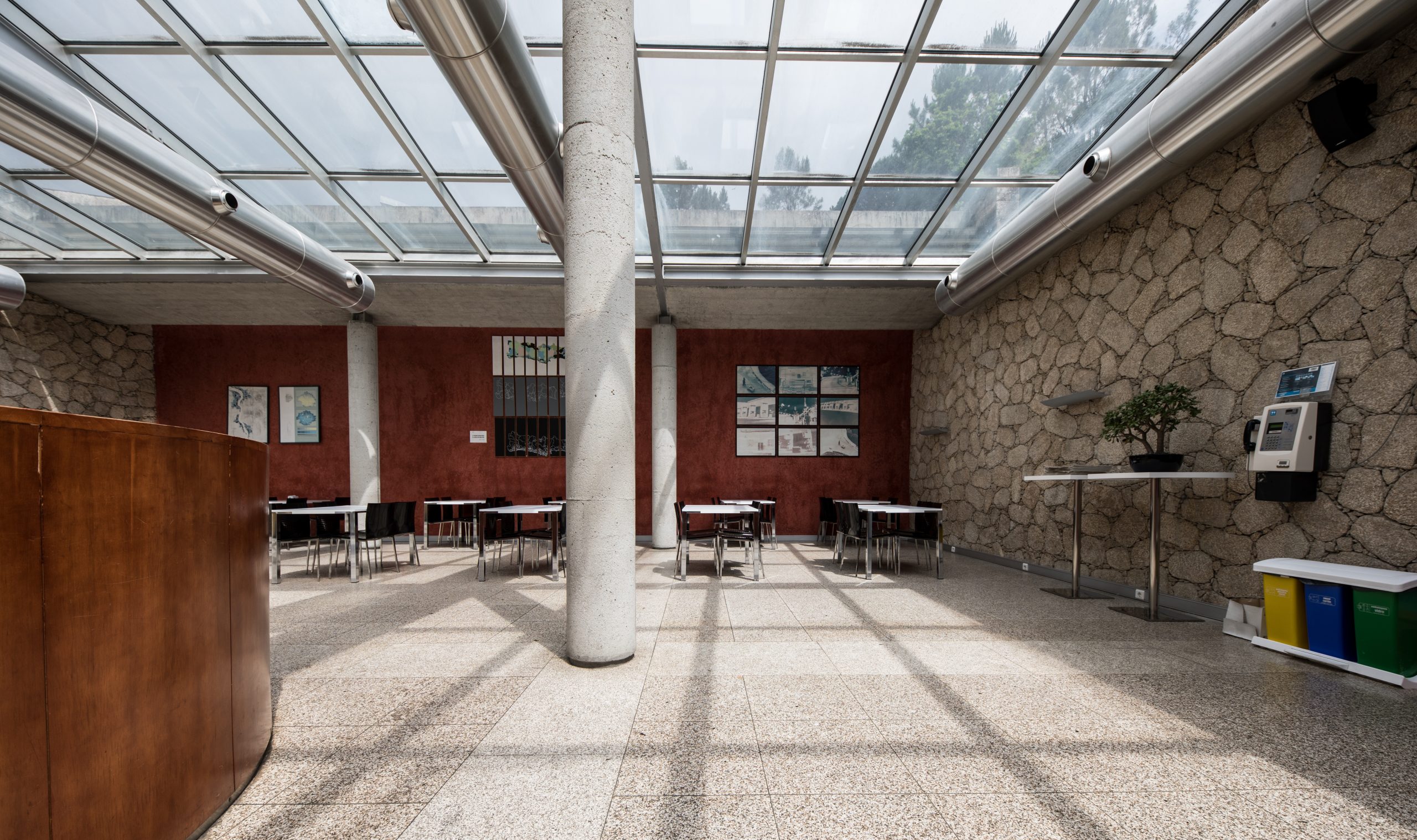 acesso grill de gualtar