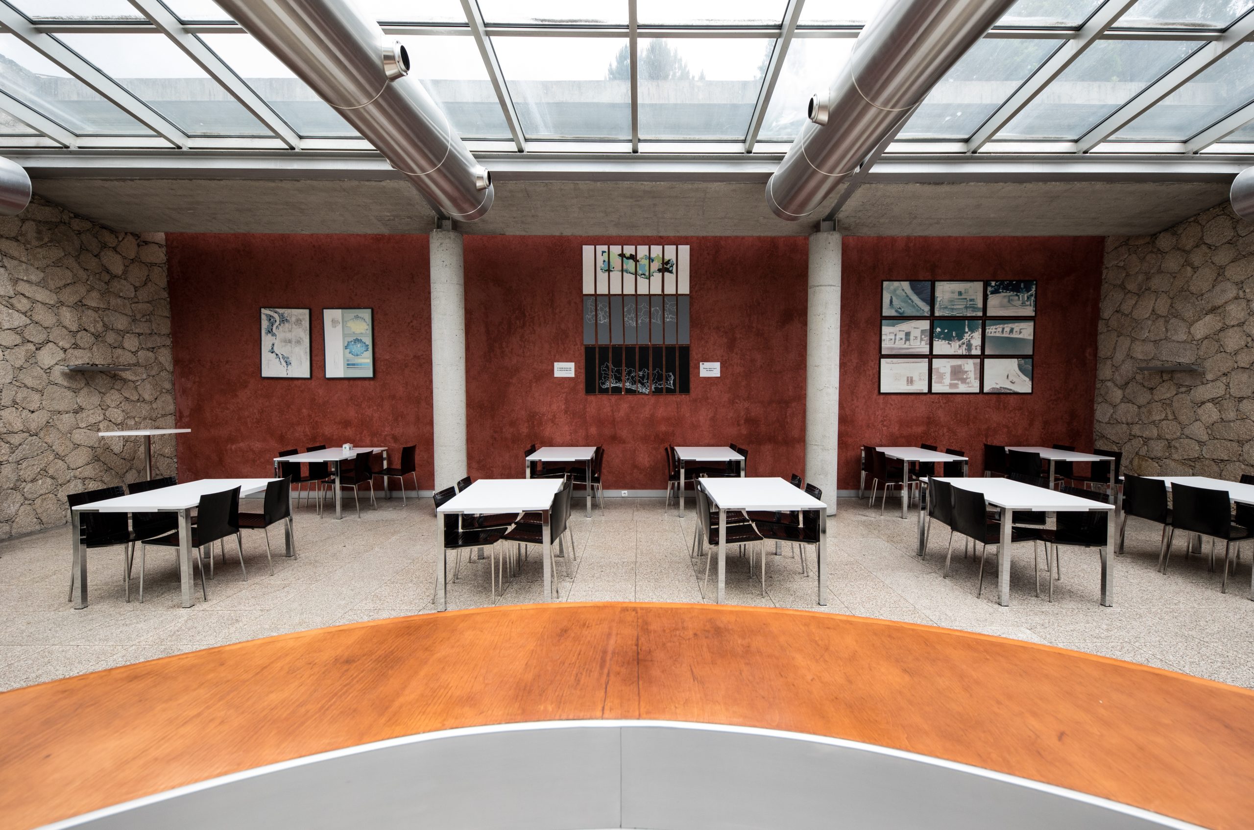 atrio grill de gualtar