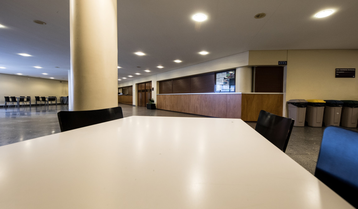 BAR DO AUDITORIO IMAGEM4