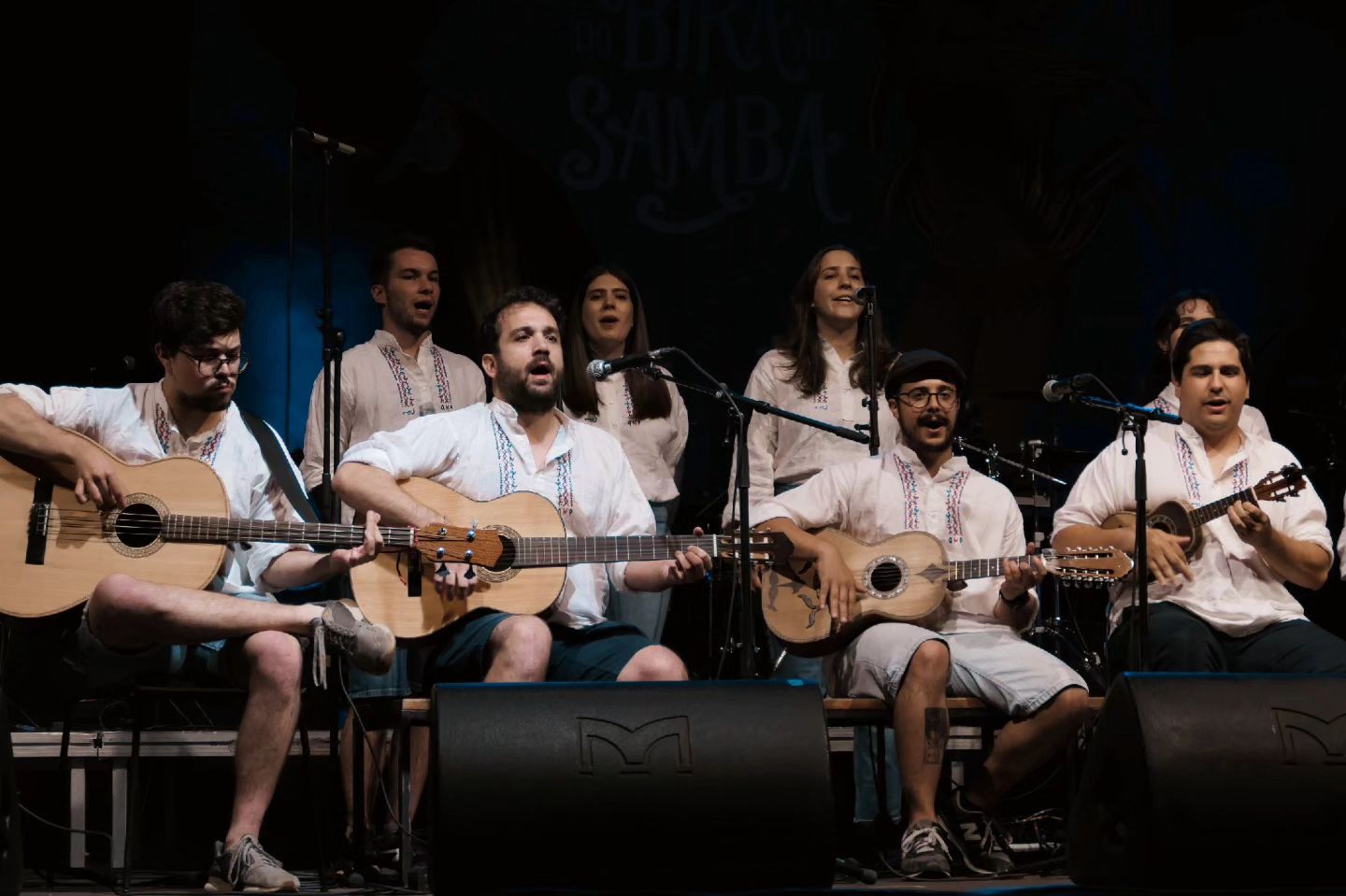 Grupo de Música Popular (integrada na ARCUM)