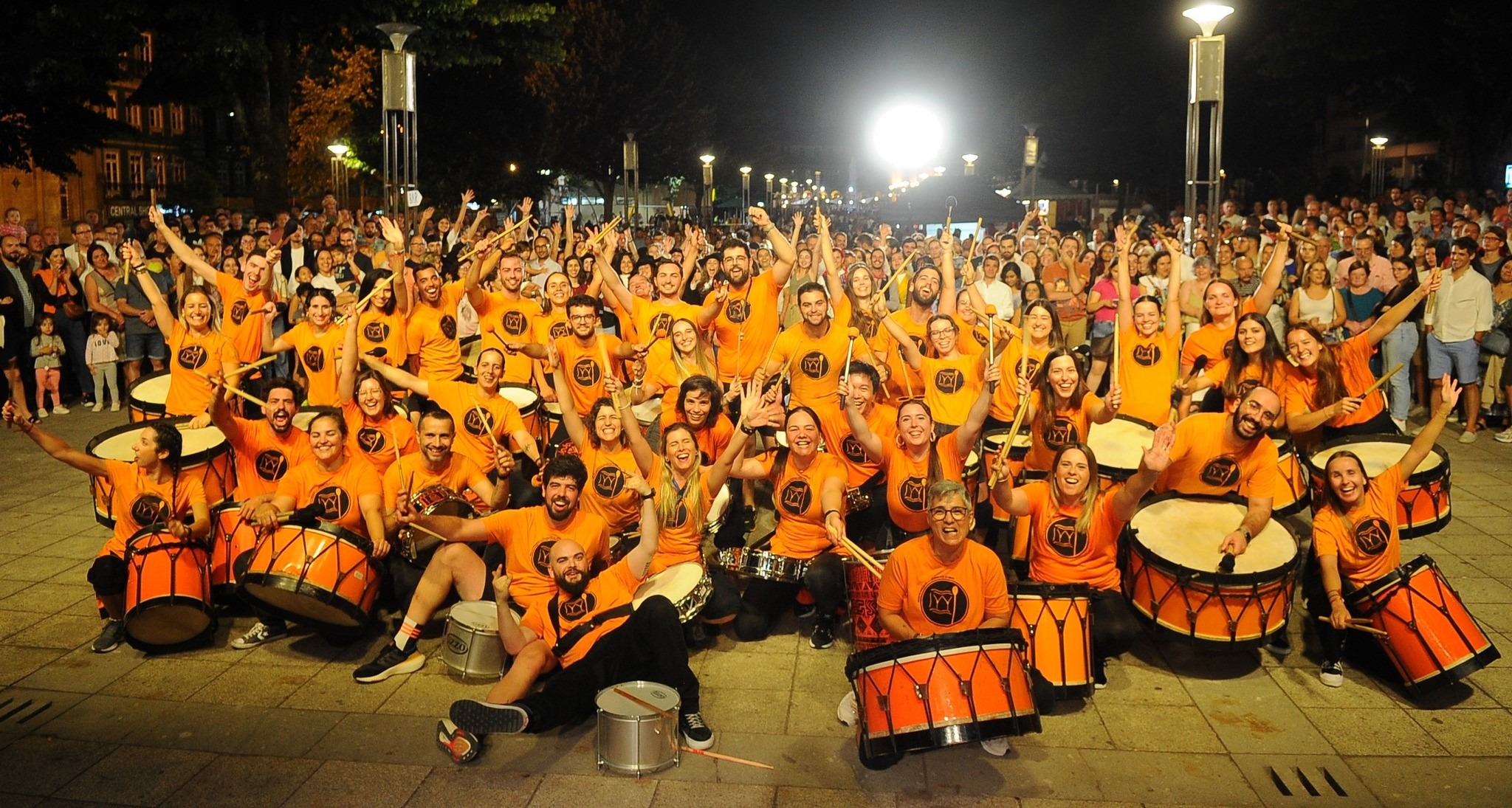 Bomboémia (integrada na ARCUM)