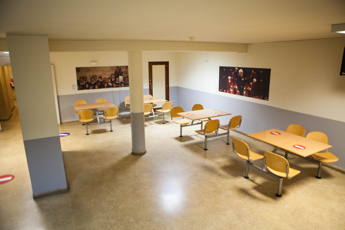 residencia lloyd imagem6