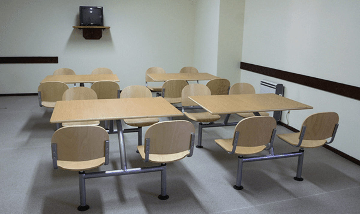 residencia dos combatentes imagem5