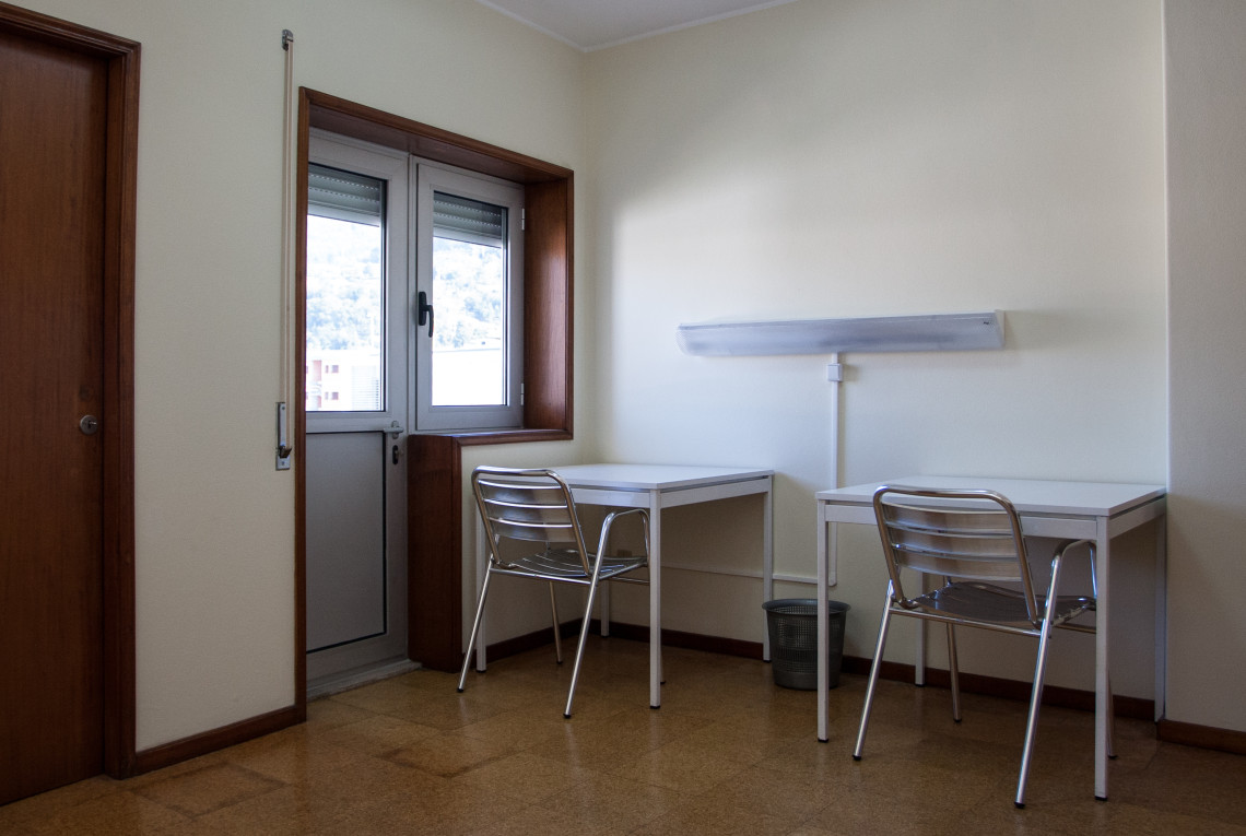 residencia dos combatentes imagem3