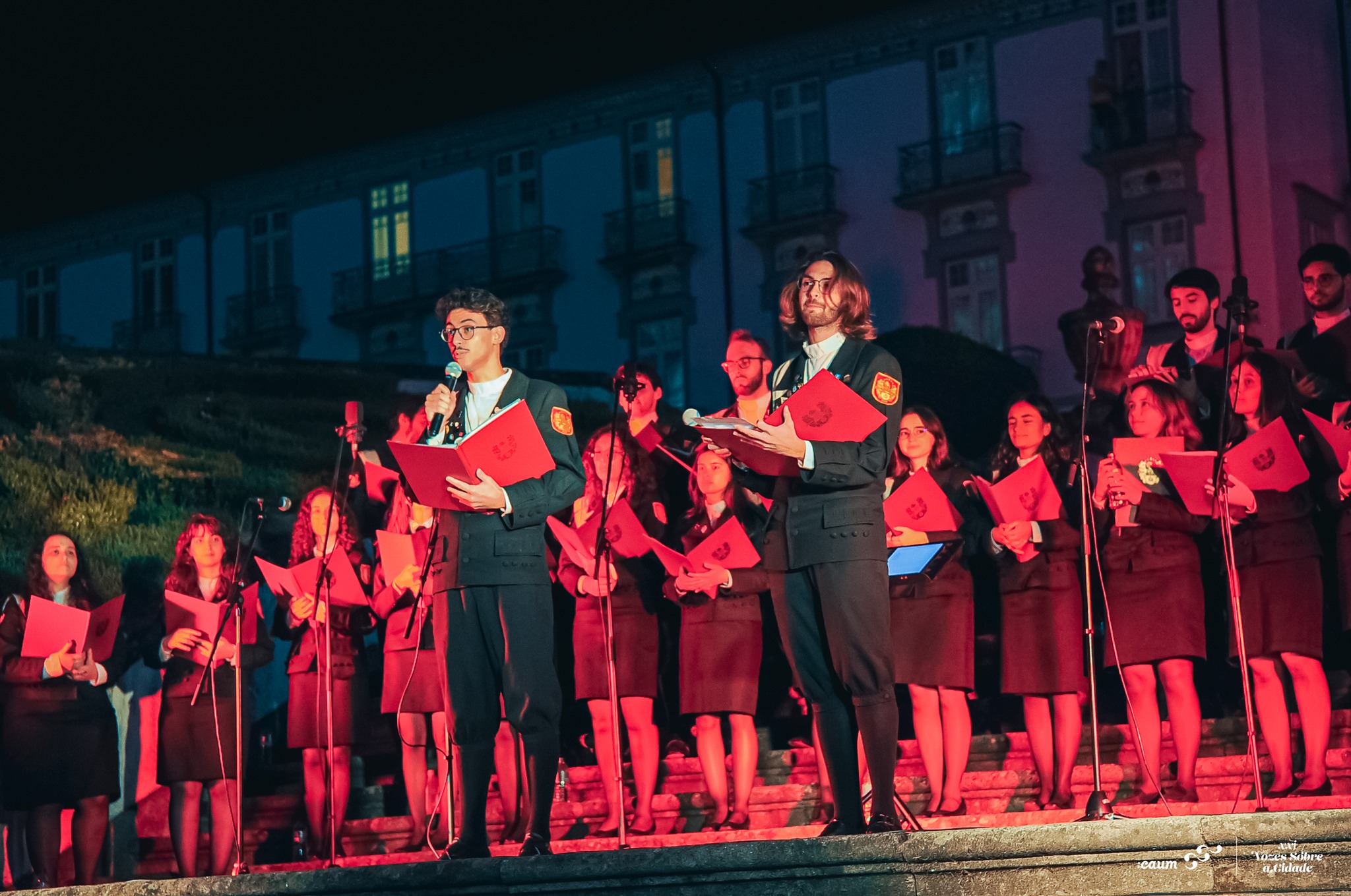 Coro Académico da Universidade do Minho
