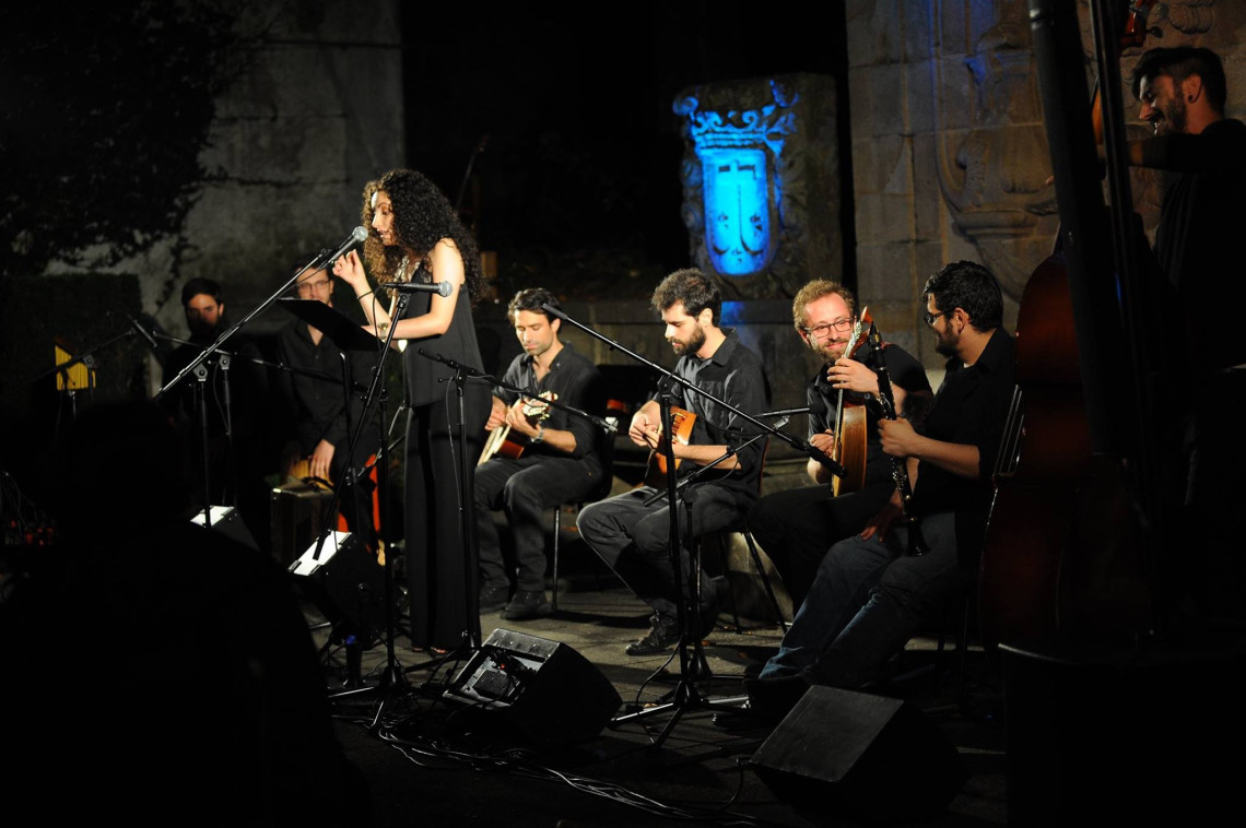 Coro Académico da Universidade do Minho
