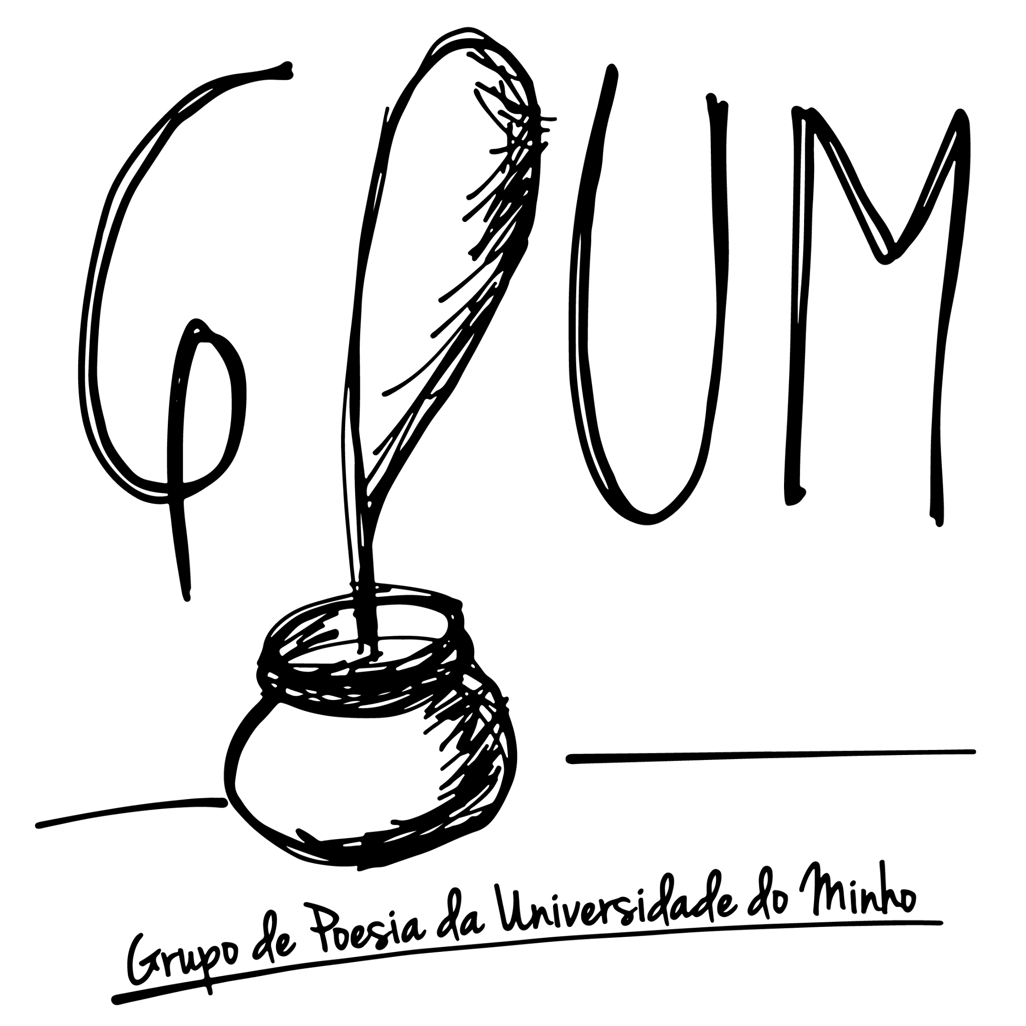 Grupo de Poesia da Universidade do Minho