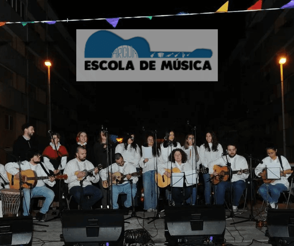 Escola de Música Popular