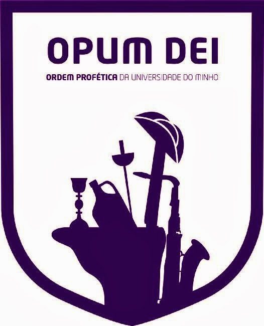 Logo Opum Dei