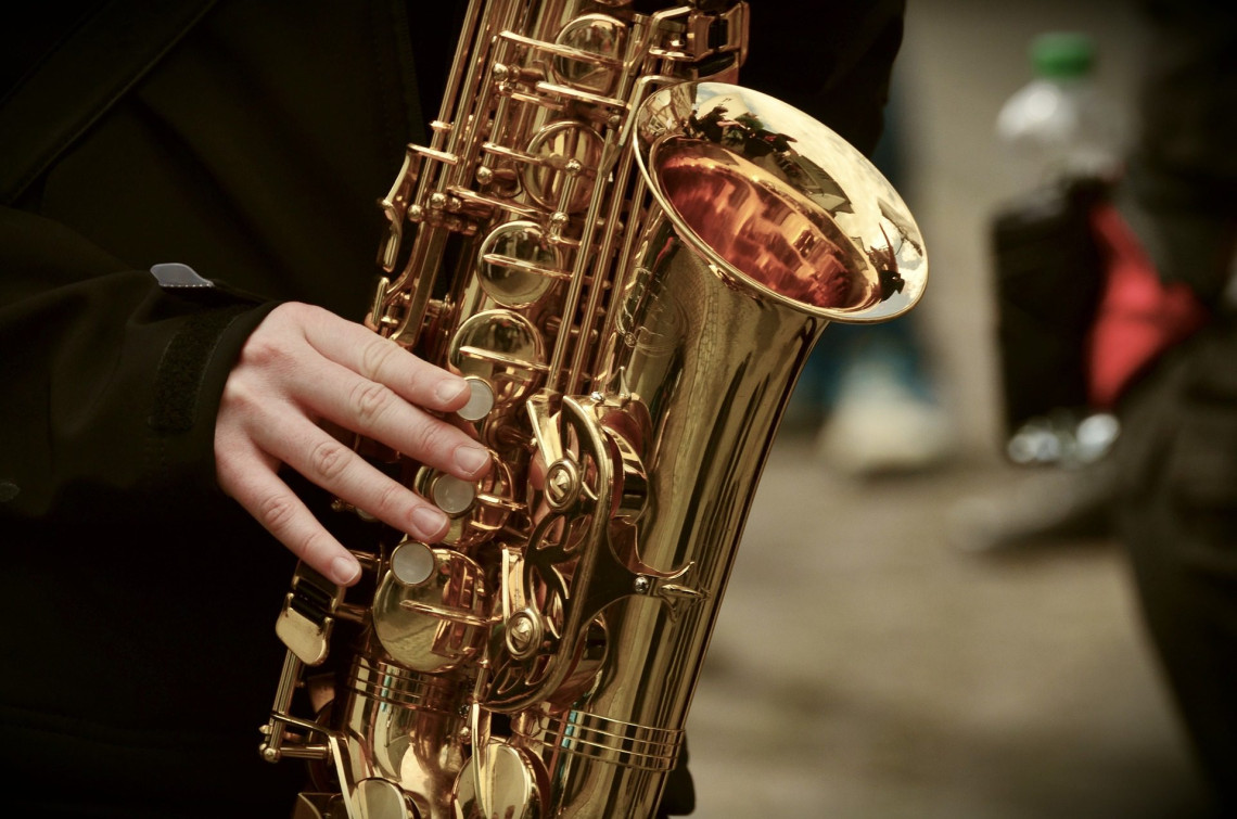Grupo de Jazz da Universidade do Minho