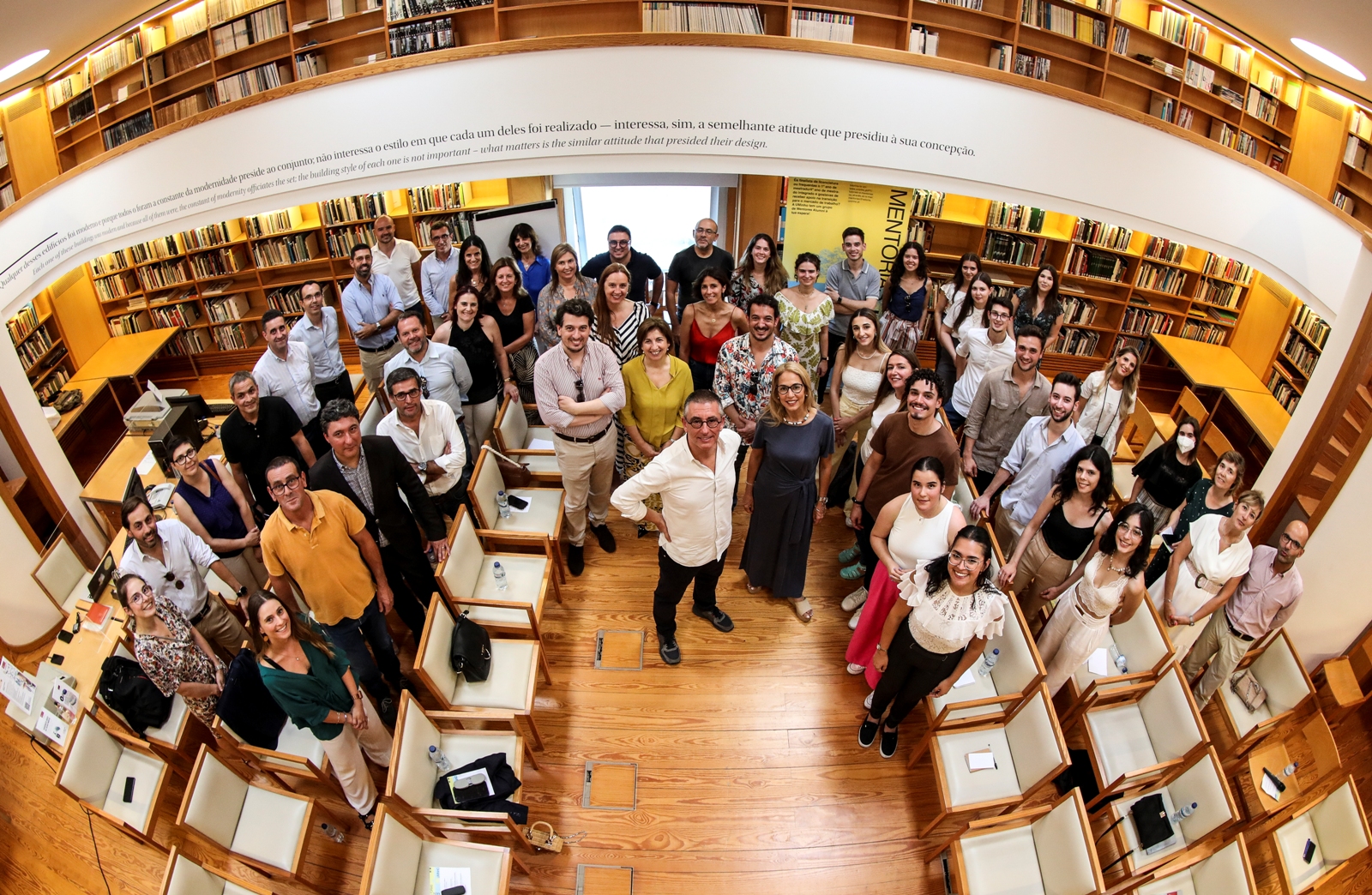 Thumbnail da galeria Mentorias Encerramento