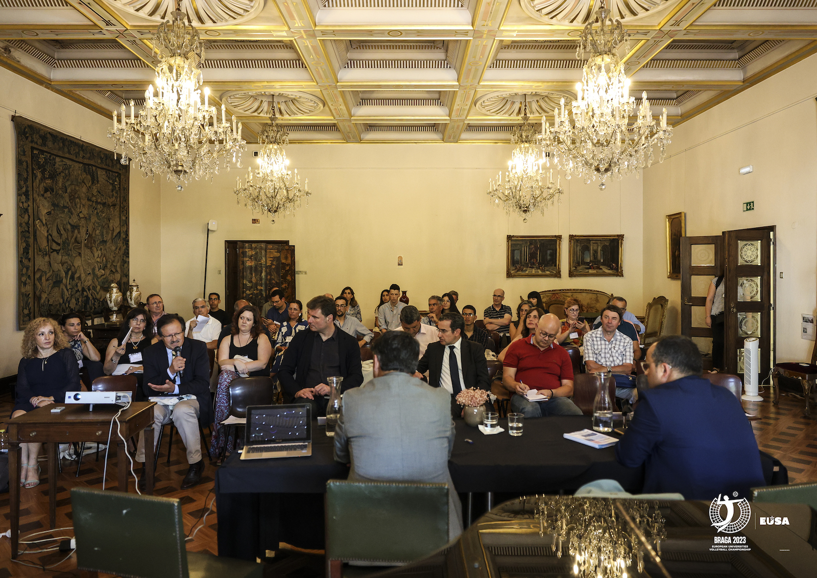 Thumbnail da galeria Congresso APDR