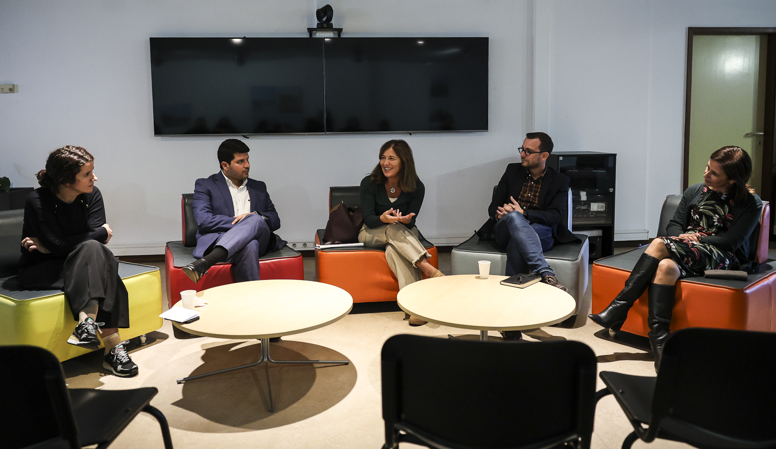 Thumbnail da galeria A Saúde Mental é um direito