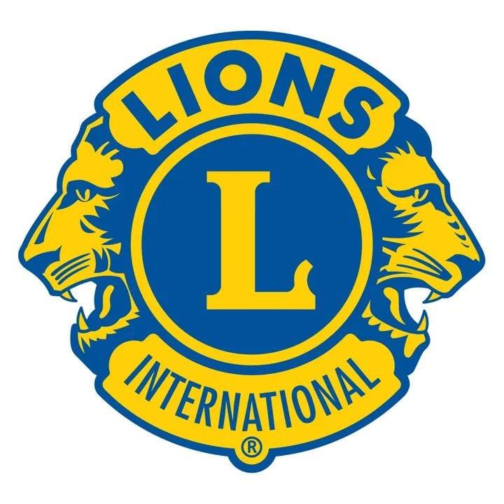 logotipo Lions
