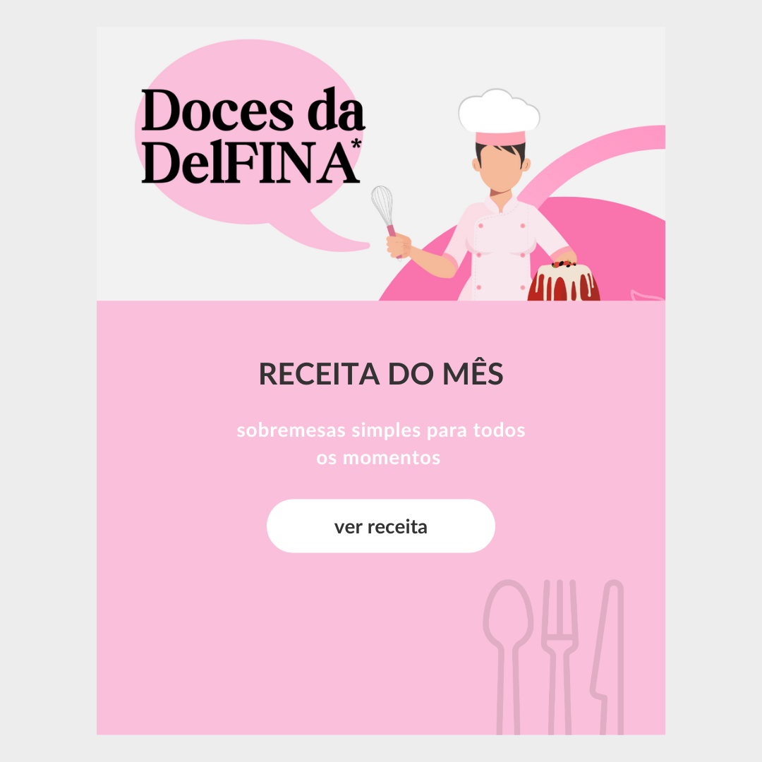 Doces da Delfina