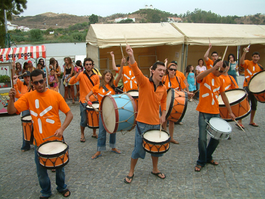 Thumbnail da galeria Bomboémia em Alcoutim