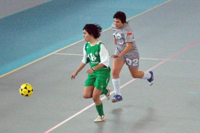 Thumbnail da galeria I TA Futsal F