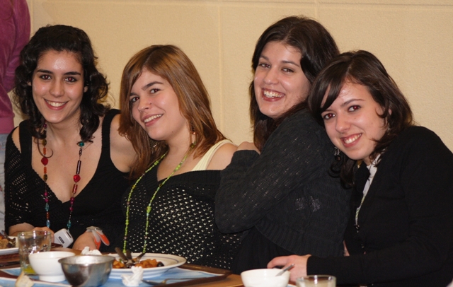 Thumbnail da galeria Jantar Académico 