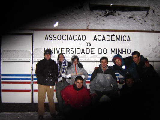 Thumbnail da galeria Retiro Bomboémia