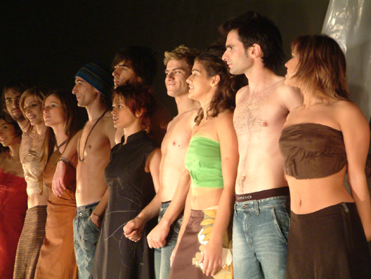 Thumbnail da galeria University Fashion