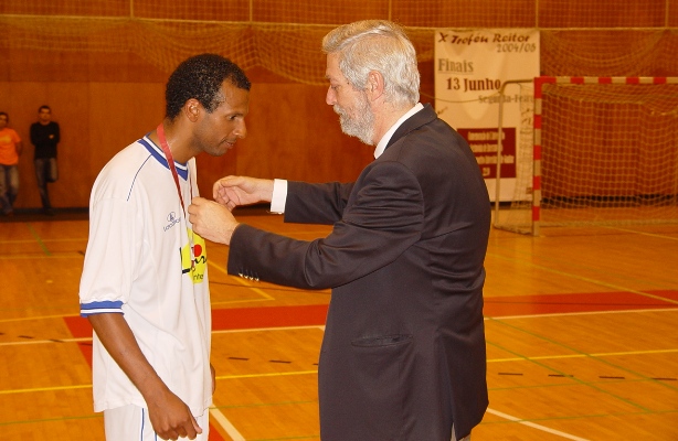 Thumbnail da galeria Troféu Reitor