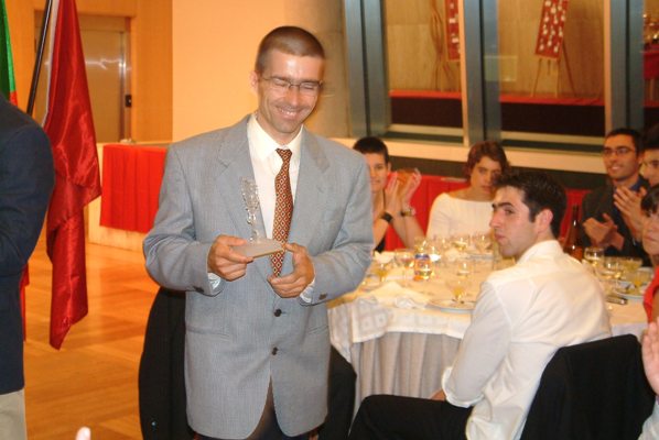 Thumbnail da galeria Gala do Desporto