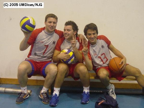 Thumbnail da galeria Torneio UBI