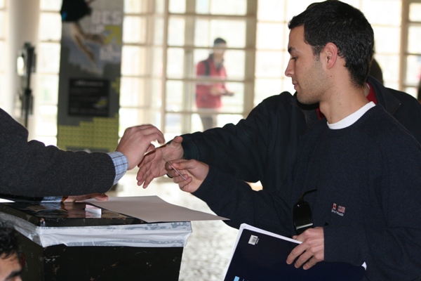 Thumbnail da galeria Eleições AAUM