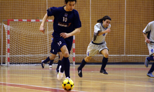 Thumbnail da galeria LUF - AAUM x ISPV