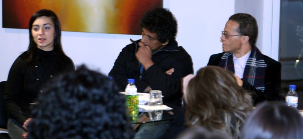 Thumbnail da galeria Tertulia Educação