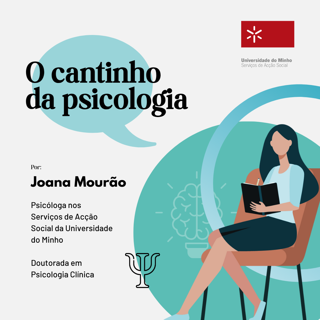 A imagem pode conter: Opinião -, Primeiros Socorros Psicológicos