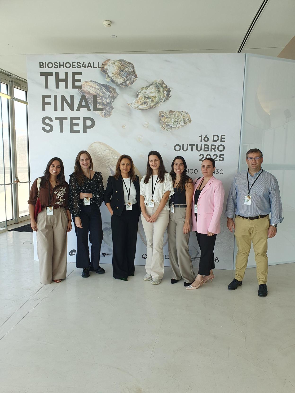 A imagem pode conter: Solas, Inovação, Solas biomiméticas:, inovação inspirada na natureza