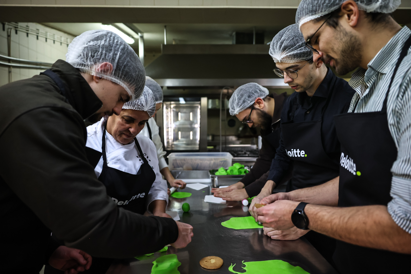 A imagem pode conter: Braga, Deloitte, solidário da Deloitte arrancou em Braga com apoio dos SASUM