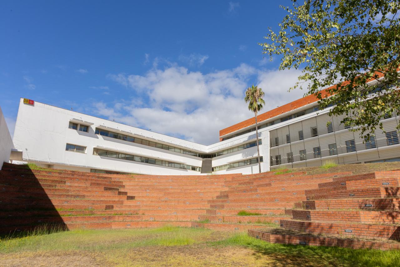 A imagem pode conter: Escola, Gestão, Ciência, Política, Economia,