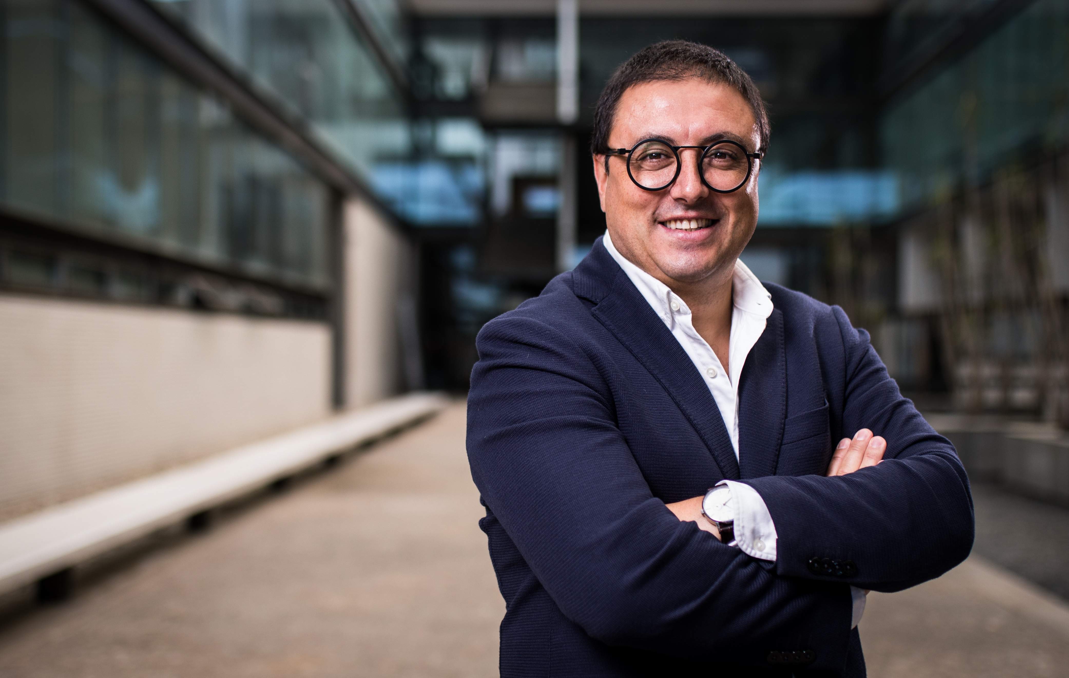 A imagem pode conter: Europeia, Qualidade, a presidir, a Qualidade, Organização