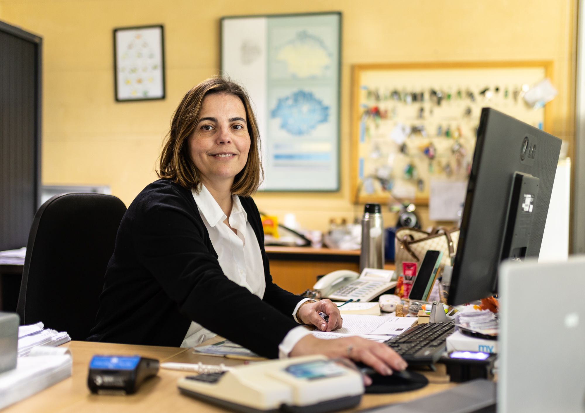 A imagem pode conter: Raquel, Machado, PERCURSOS… Raquel Machado