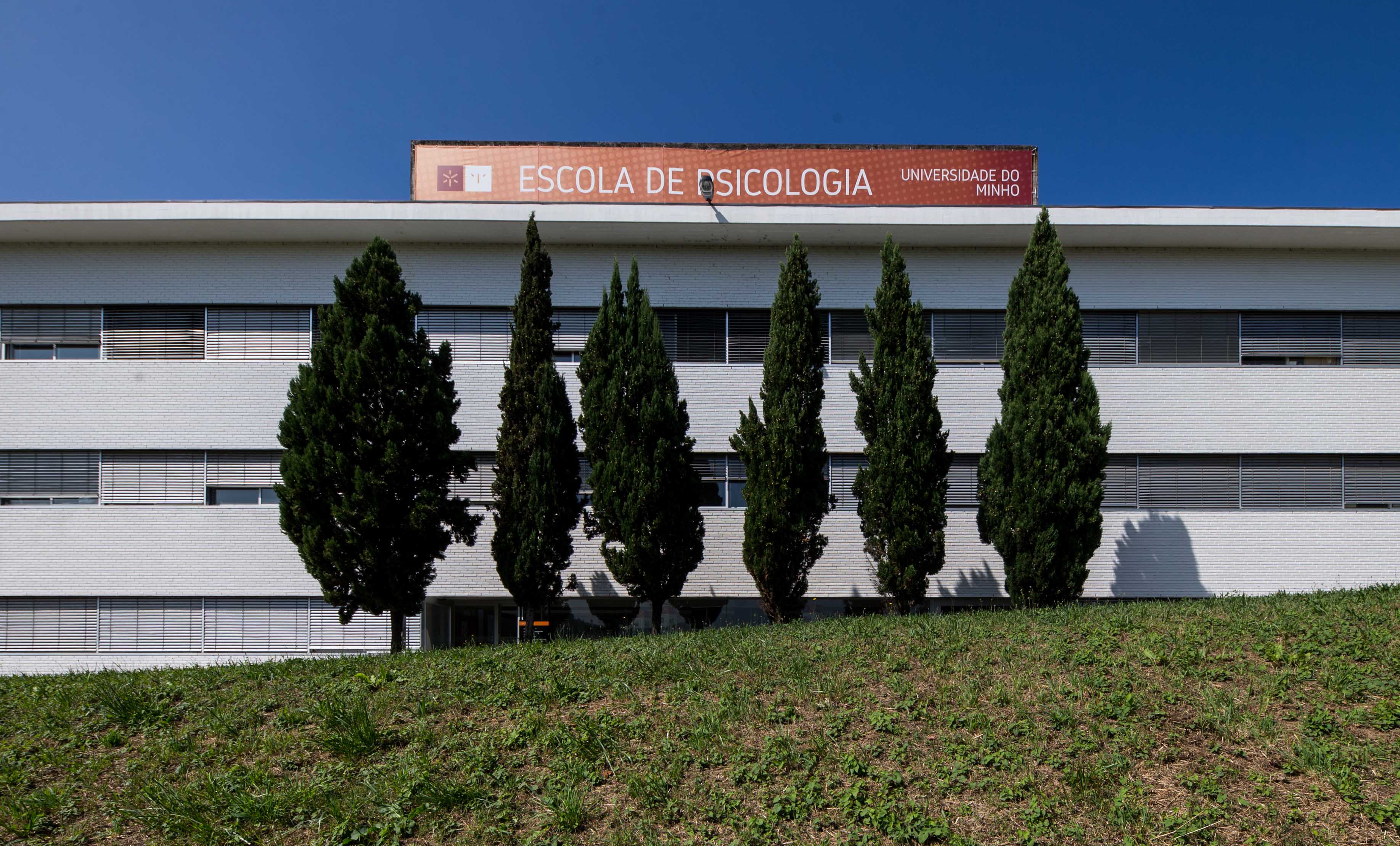 A imagem pode conter: Escola, Psicologia, Psicologia da UMinho celebra o seu 17.º aniversário