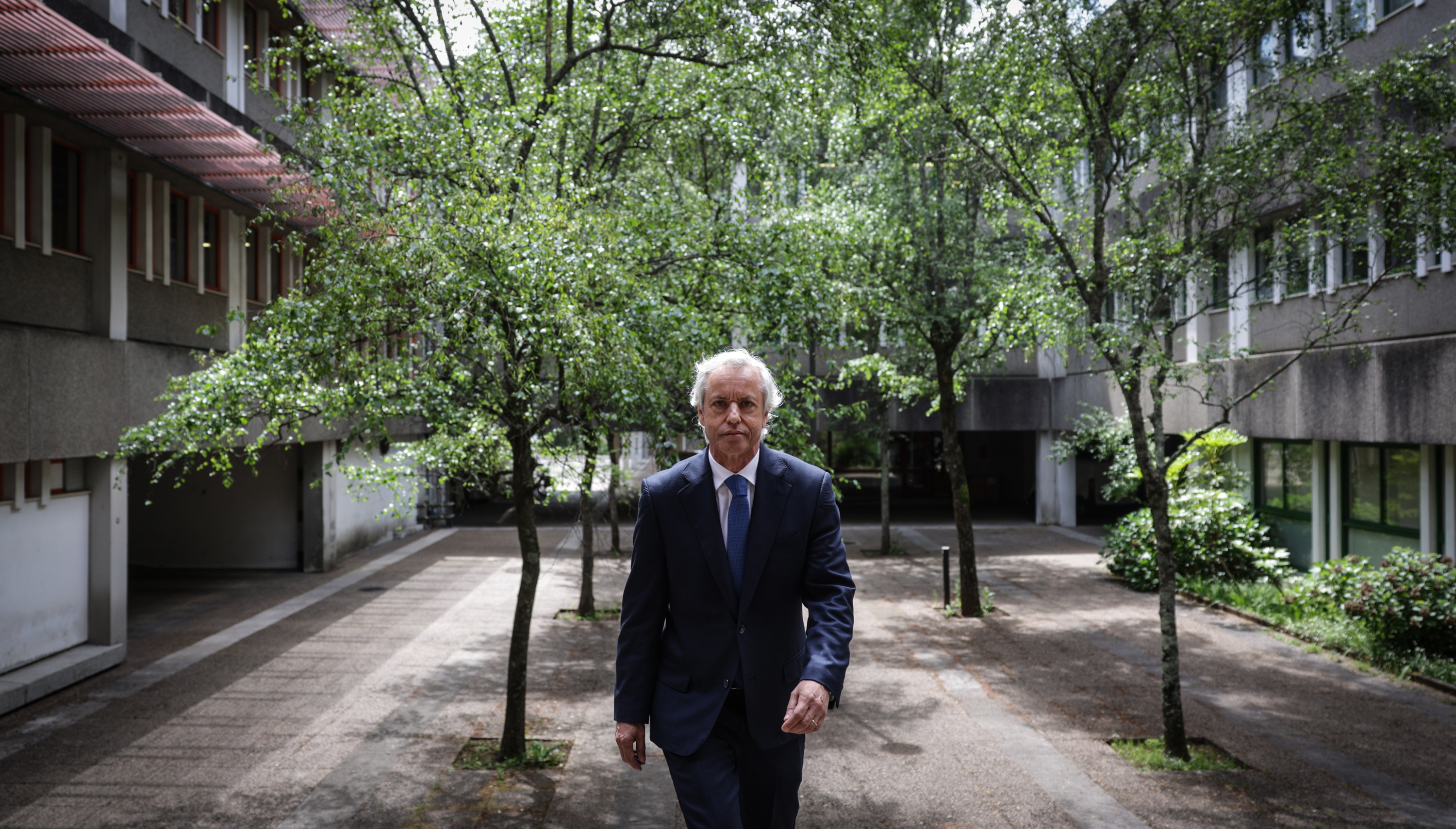 A imagem pode conter: Vila, Nova, Minho, Famalicão, Universidade, Da Universidade, Minho à liderança