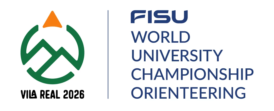 A imagem pode conter: Mundial, Campeonato, Orientação, Universitário