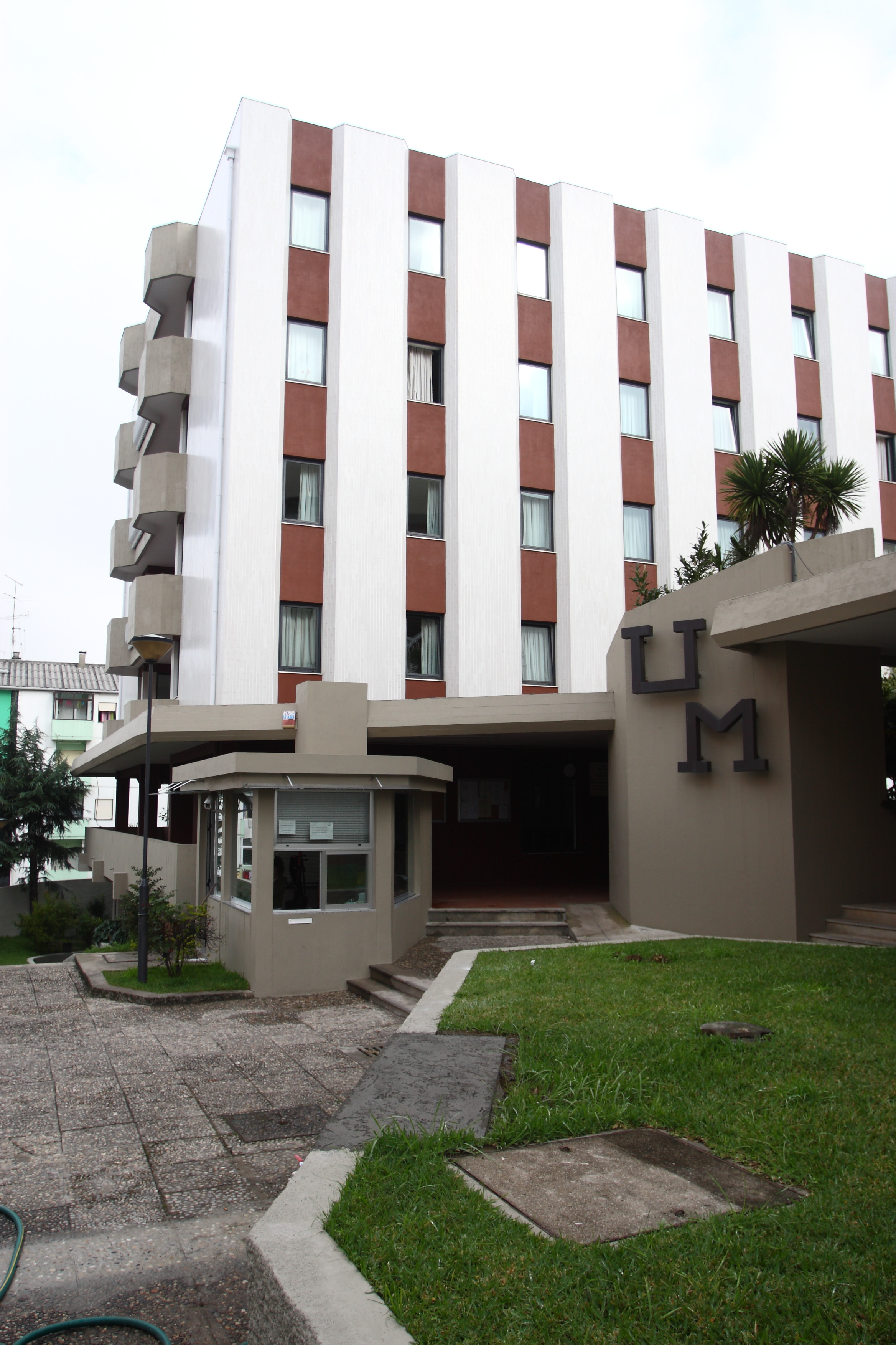 Edifício RST A B C