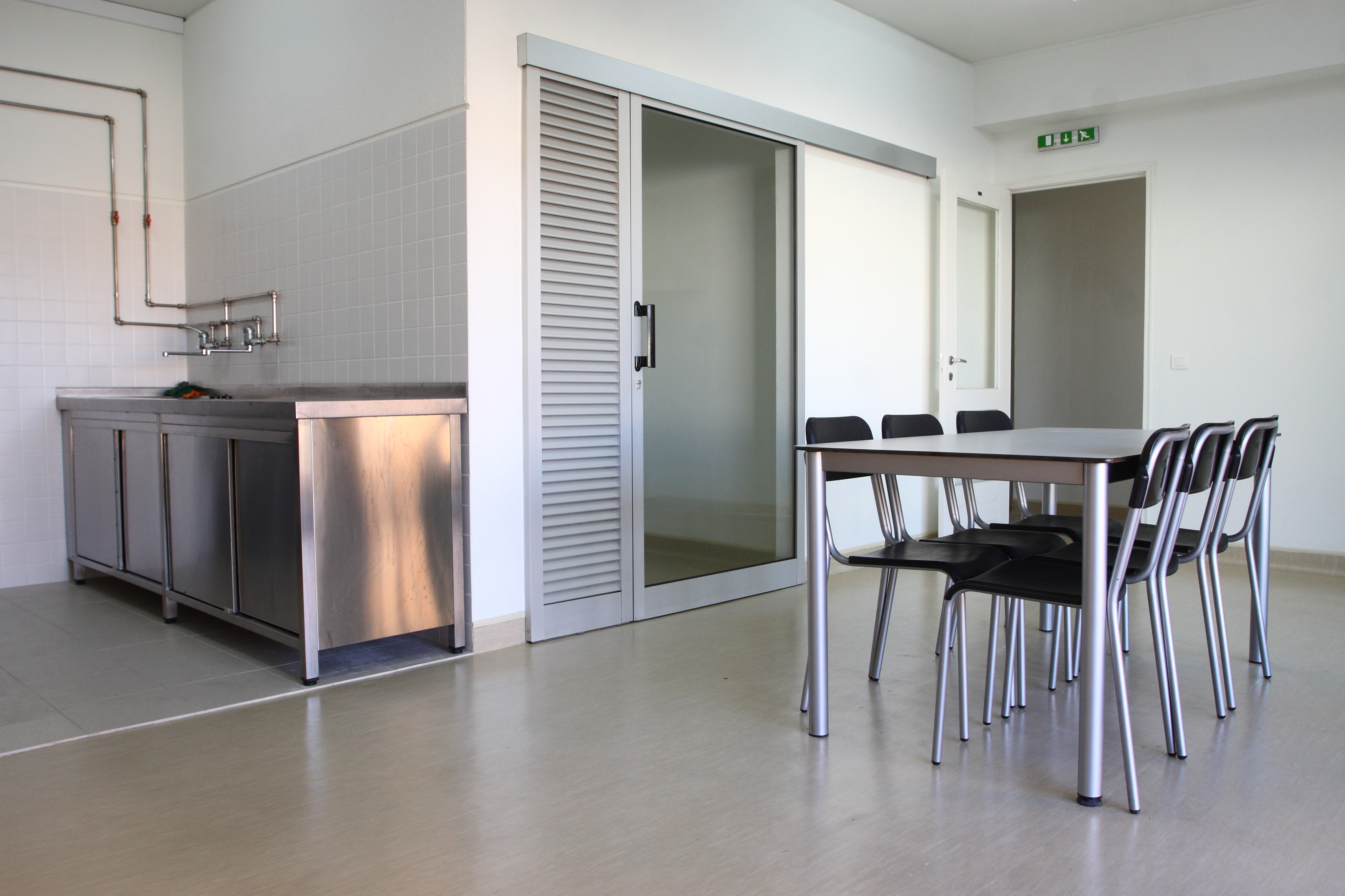 Sala Refeições RST 2