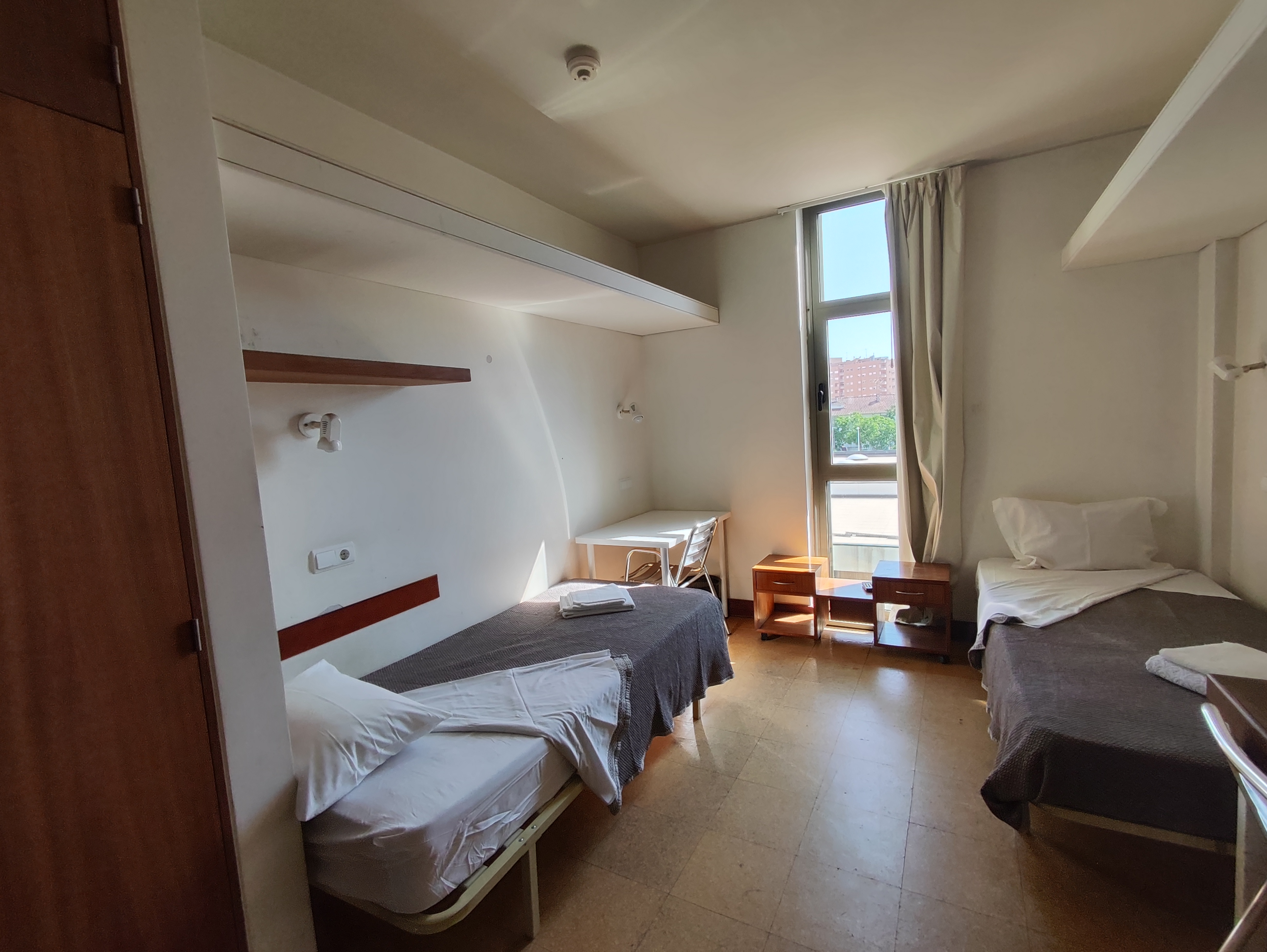 Quarto RLB