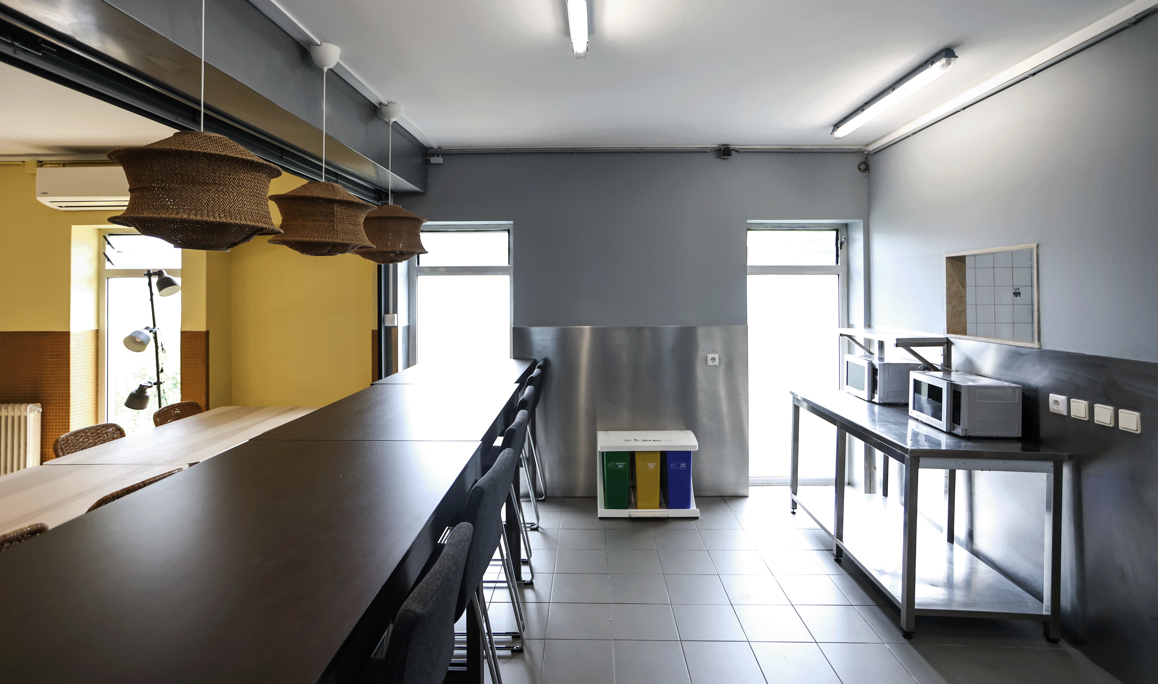 Cozinha RAZ