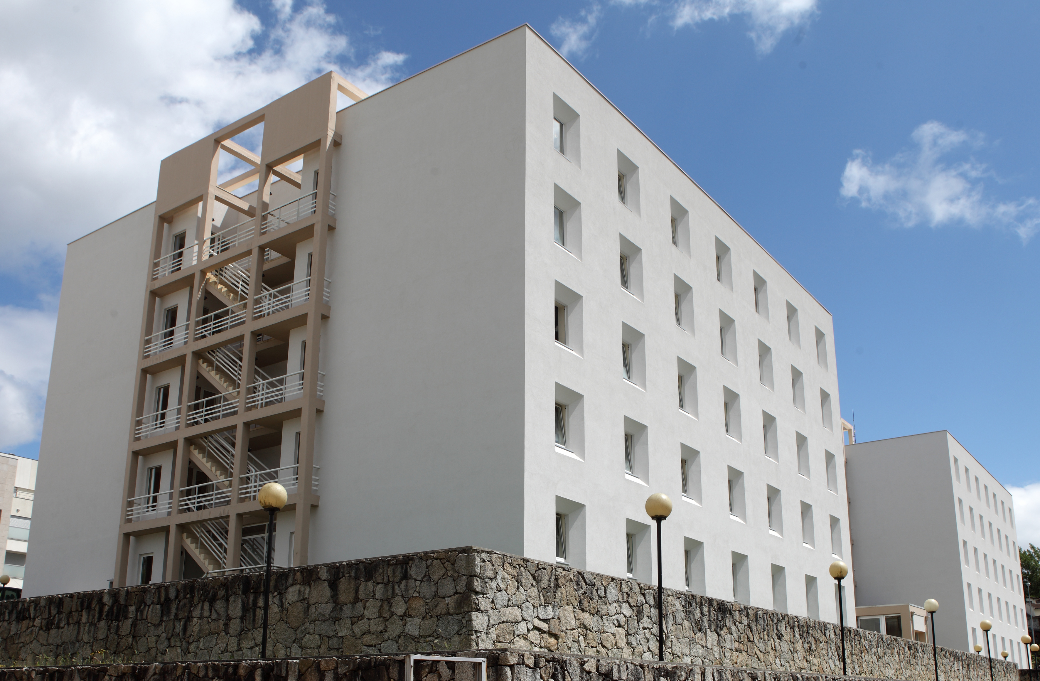 Edifício RAZ