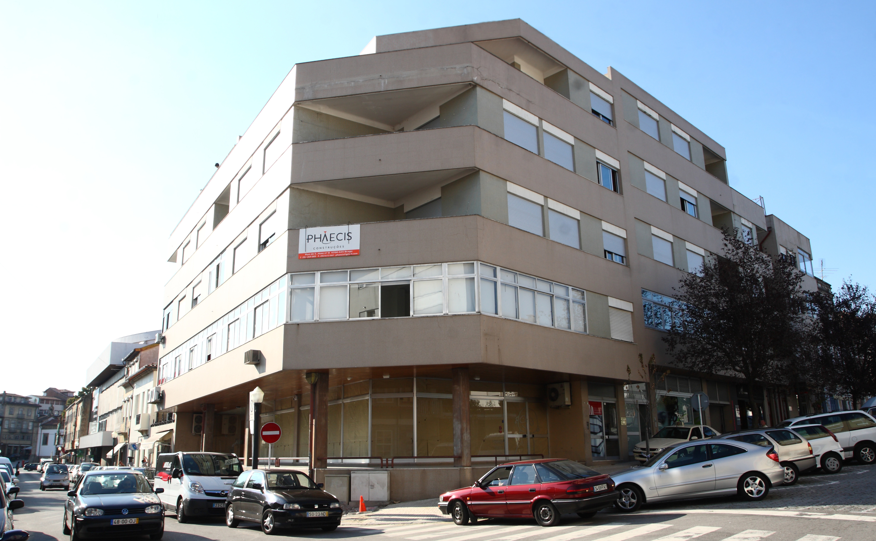 Edifício RCO