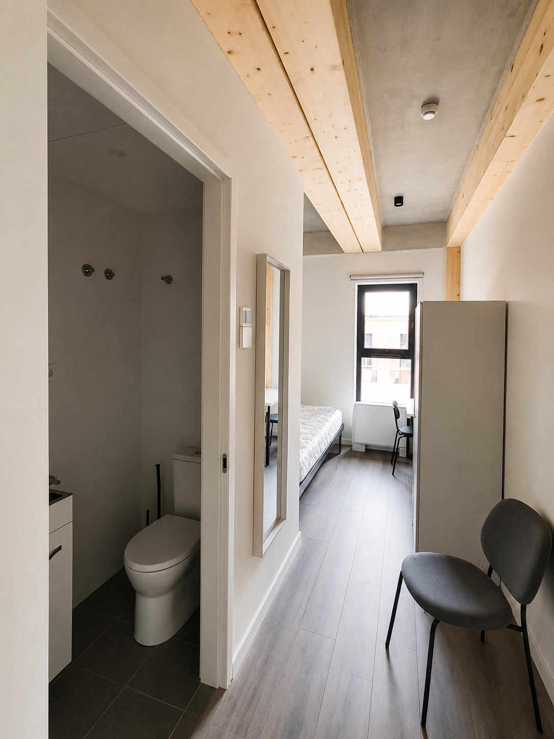 Quarto Individual