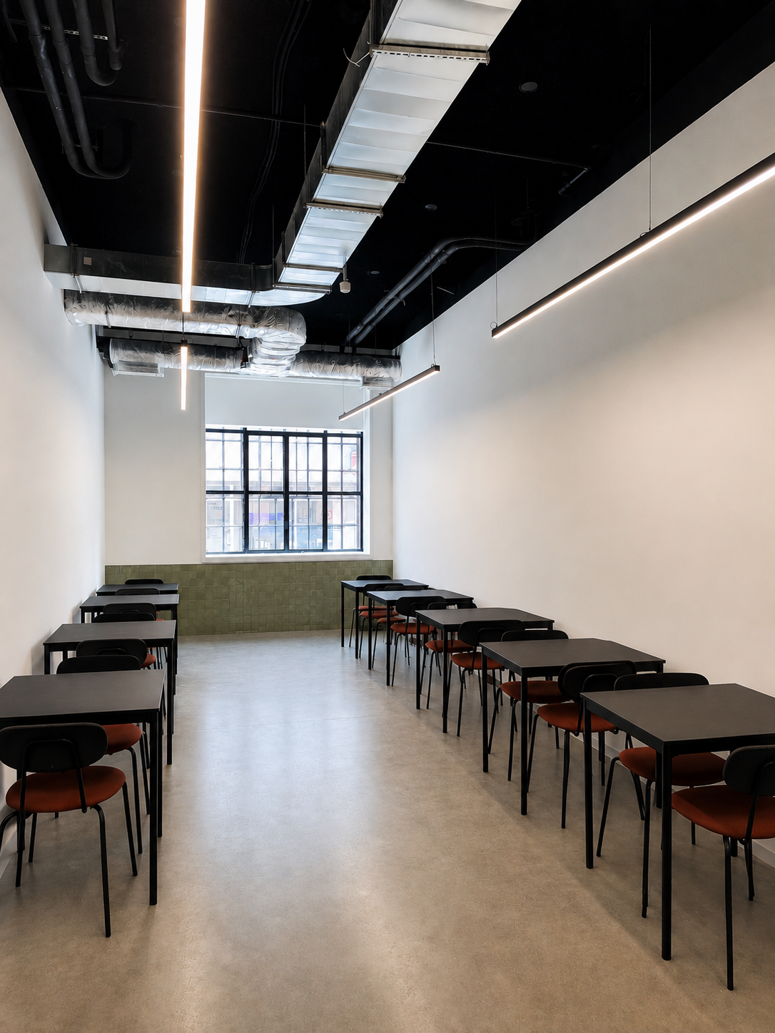 Sala Estudo