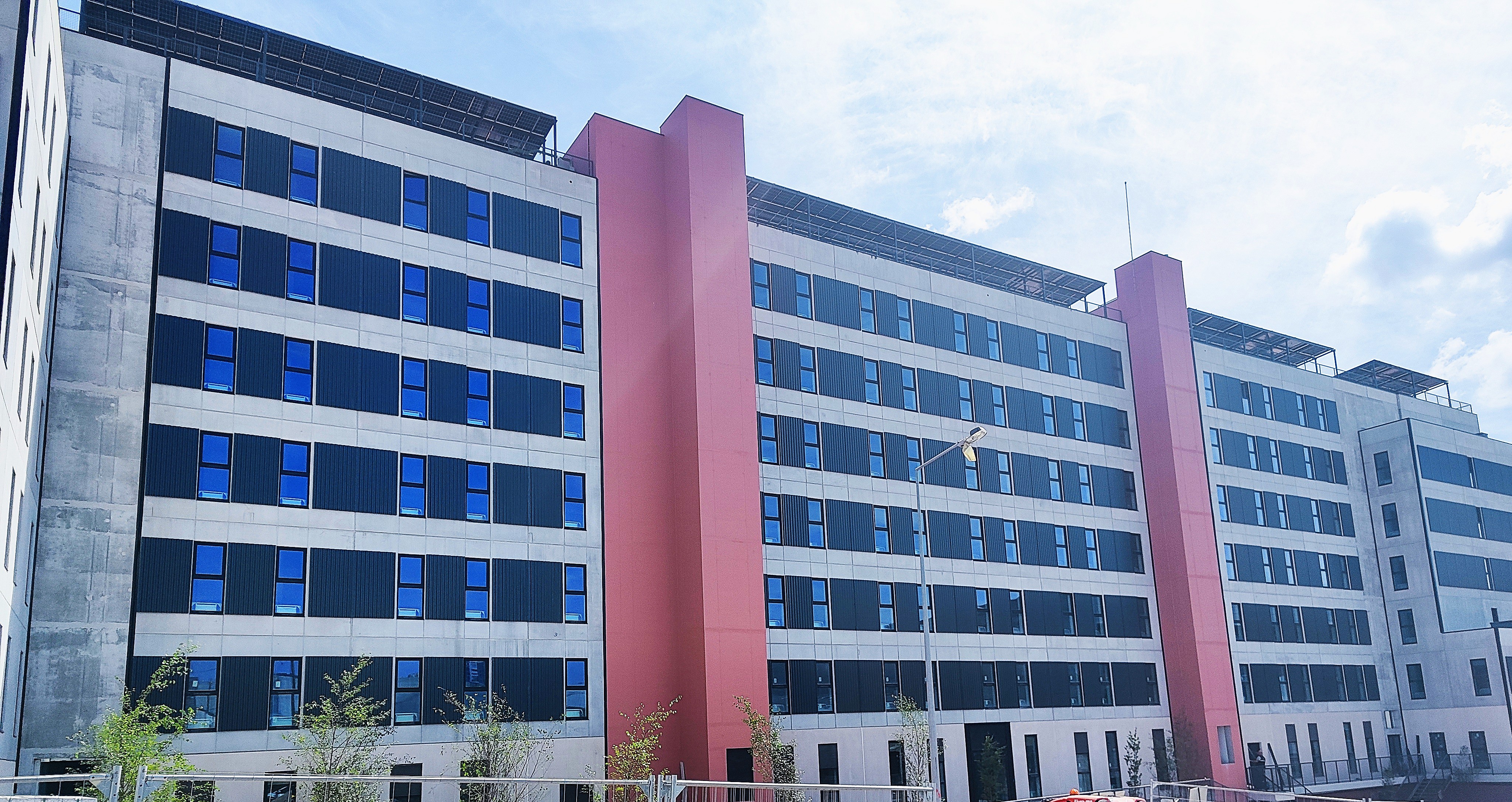 Edificio N