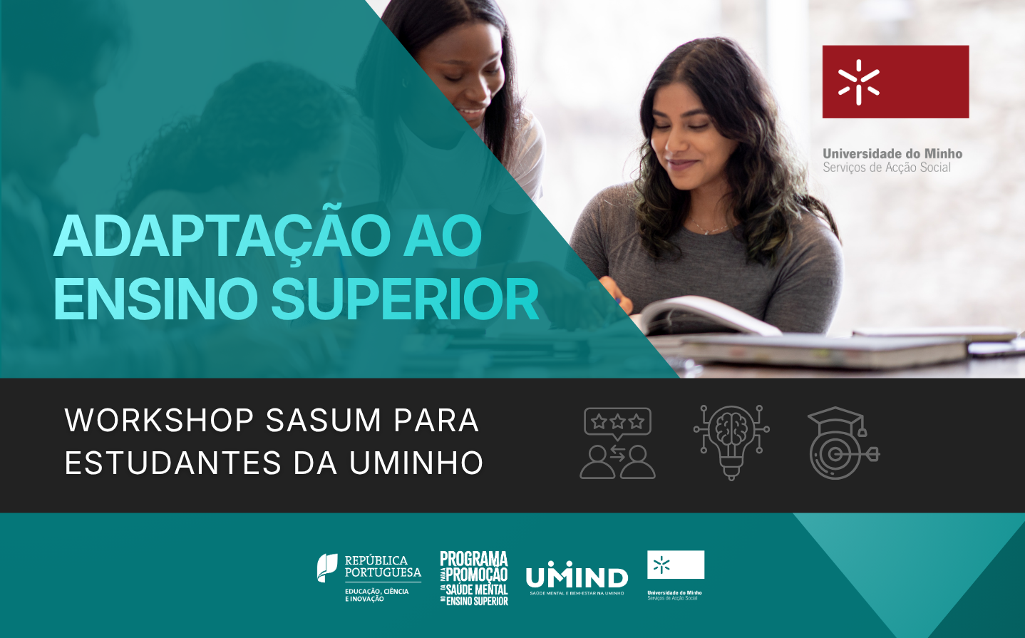 A imagem pode conter: Ensino, Superior», «Adaptação